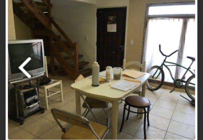Casa - Chalet 3 Ambientes CAMET