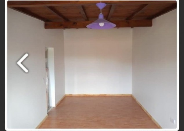 Casa - Chalet 3 Ambientes CAMET