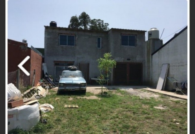 Casa - Chalet 3 Ambientes CAMET