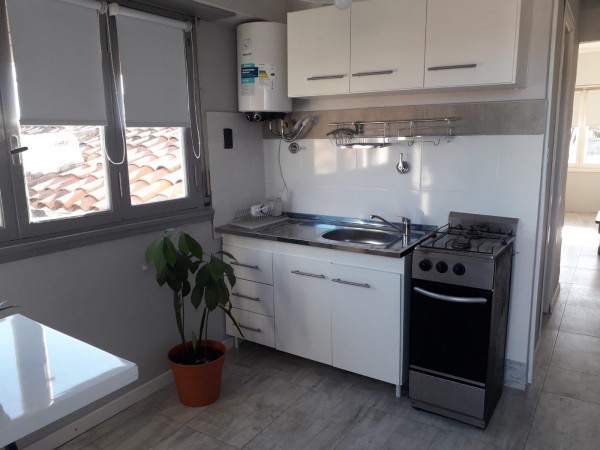 Casa - Chalet 3 Ambientes AV. COLON Y 220
