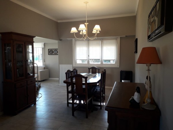 Casa - Chalet 3 Ambientes AV. COLON Y 220