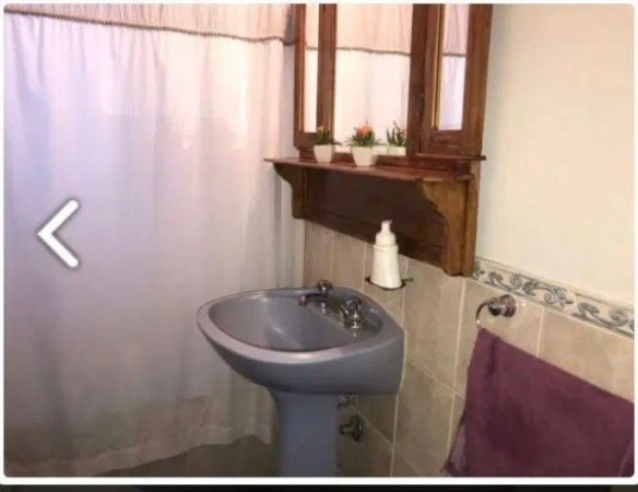 Casa - Chalet 4 Ambientes ARAGON Y 180