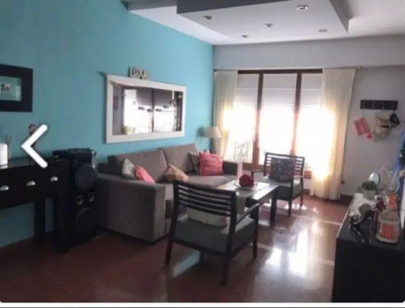 Casa - Chalet 4 Ambientes ARAGON Y 180