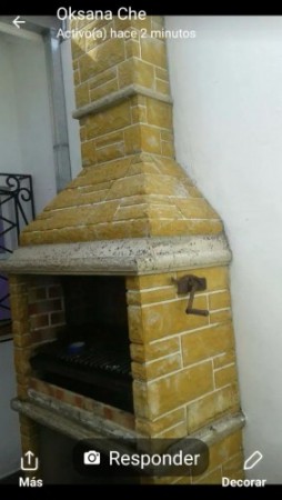 Casa - Chalet 3 Ambientes URQUIZA