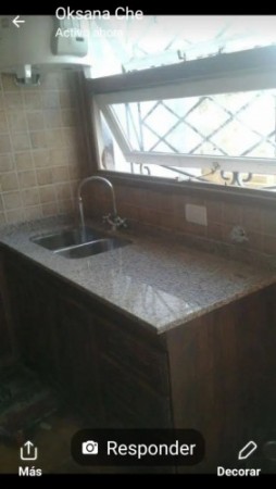 Casa - Chalet 3 Ambientes URQUIZA