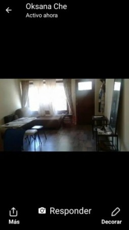 Casa - Chalet 3 Ambientes URQUIZA