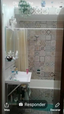 Casa - Chalet 3 Ambientes URQUIZA