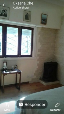 Casa - Chalet 3 Ambientes URQUIZA