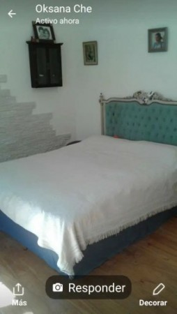Casa - Chalet 3 Ambientes URQUIZA