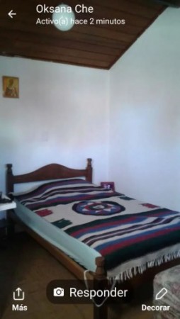 Casa - Chalet 3 Ambientes URQUIZA