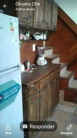 Casa - Chalet 3 Ambientes URQUIZA