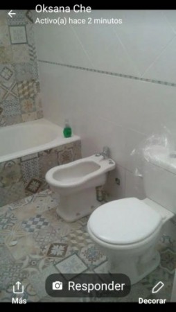 Casa - Chalet 3 Ambientes URQUIZA