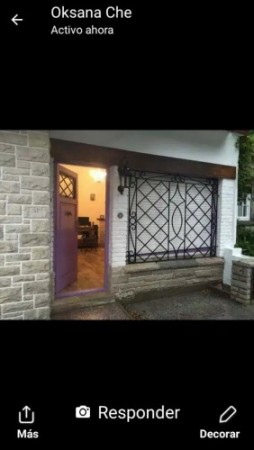 Casa - Chalet 3 Ambientes URQUIZA