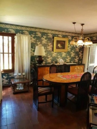Casa - Chalet 4 Ambientes J.B.JUSTO Y JARA