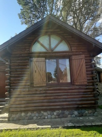 Casa - Chalet 4 Ambientes