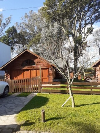 Casa - Chalet 4 Ambientes
