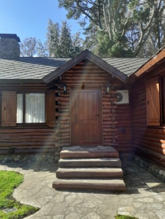 Casa - Chalet 4 Ambientes