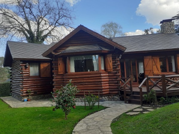 Casa - Chalet 4 Ambientes