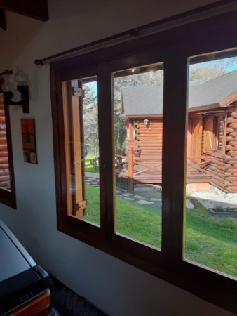 Casa - Chalet 4 Ambientes