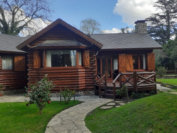 Casa - Chalet 4 Ambientes