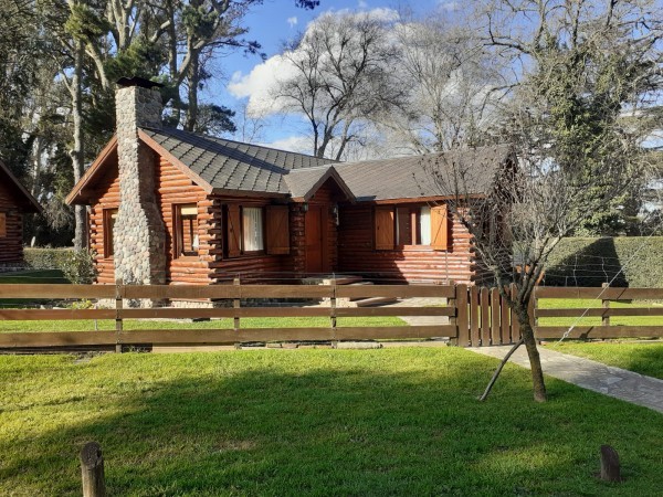 Casa - Chalet 4 Ambientes