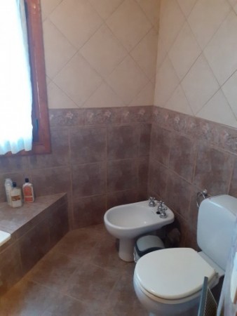 Casa - Chalet 4 Ambientes