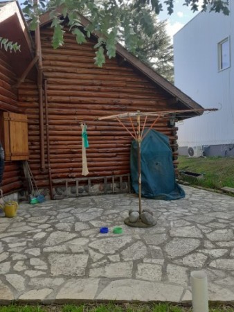Casa - Chalet 4 Ambientes