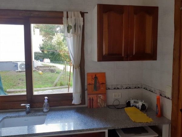 Casa - Chalet 4 Ambientes