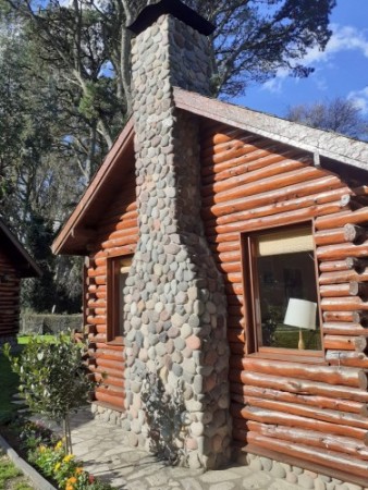 Casa - Chalet 4 Ambientes