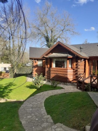 Casa - Chalet 4 Ambientes
