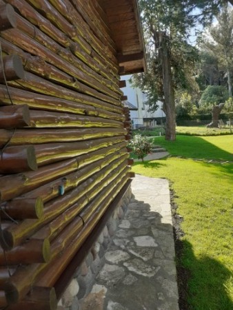 Casa - Chalet 4 Ambientes
