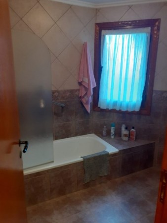 Casa - Chalet 4 Ambientes
