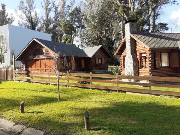 Casa - Chalet 4 Ambientes