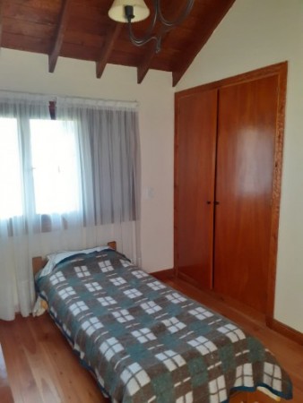 Casa - Chalet 4 Ambientes