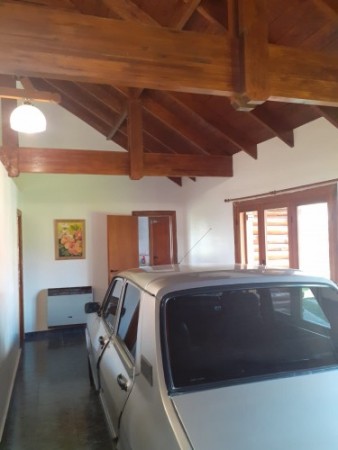 Casa - Chalet 4 Ambientes