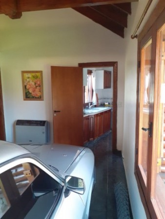 Casa - Chalet 4 Ambientes