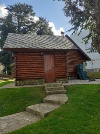 Casa - Chalet 4 Ambientes