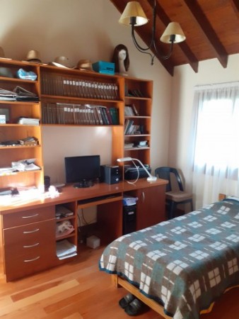Casa - Chalet 4 Ambientes
