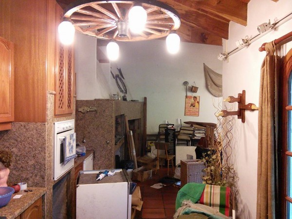 Casa - Chalet 4 Ambientes ALVARADO Y MITRE