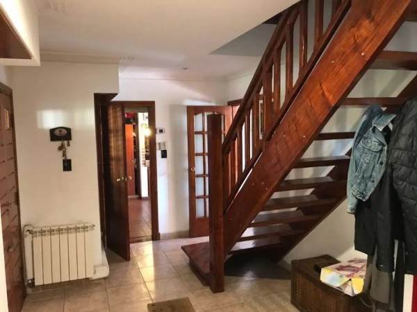 Casa - Chalet 5 Ambientes CARDIEL Y PATAGONES