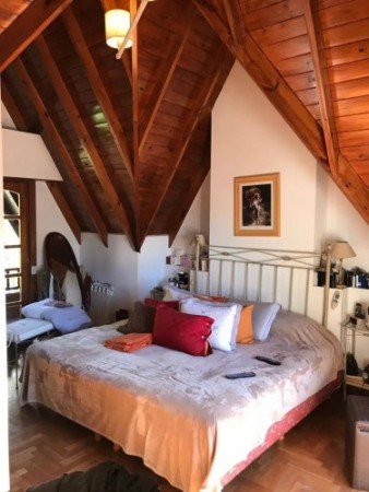 Casa - Chalet 5 Ambientes CARDIEL Y PATAGONES