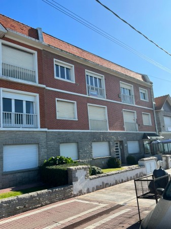 Boulevar Maritimo 200