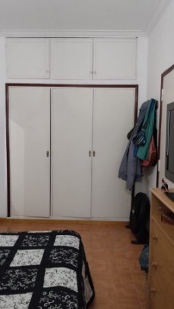 DEPARTAMENTO MORENO Y ENTRE RIOS 2 AMB.