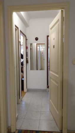 DEPARTAMENTO MORENO Y ENTRE RIOS 2 AMB.