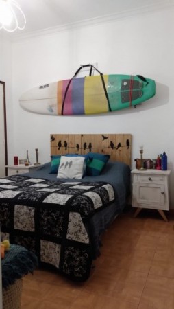 DEPARTAMENTO MORENO Y ENTRE RIOS 2 AMB.