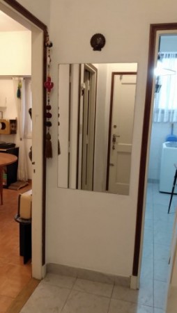 DEPARTAMENTO MORENO Y ENTRE RIOS 2 AMB.