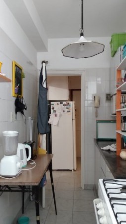 DEPARTAMENTO MORENO Y ENTRE RIOS 2 AMB.