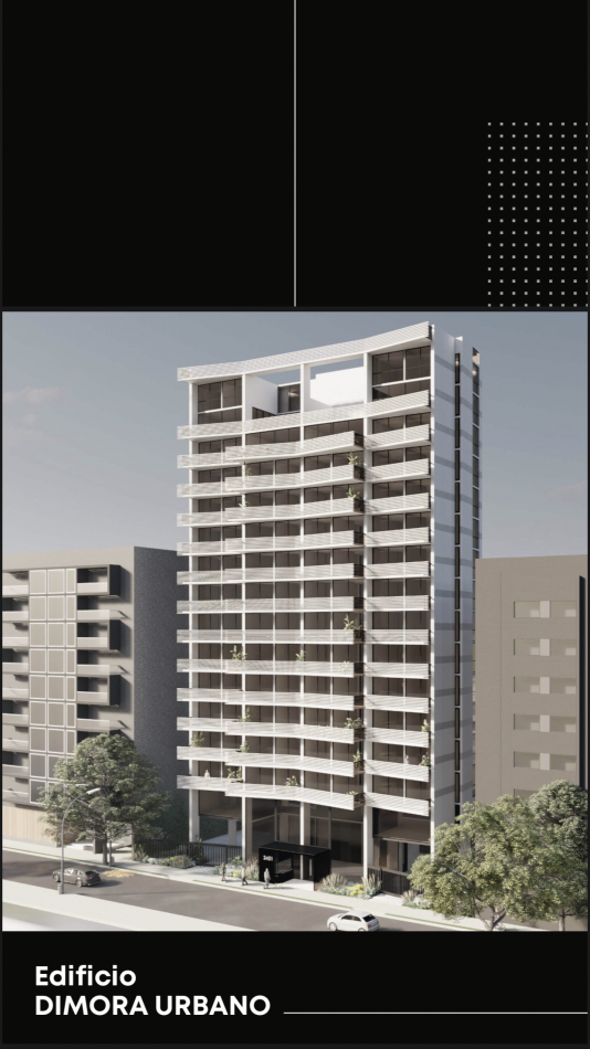Departamento 2 ambientes. Santiago del estero 2400