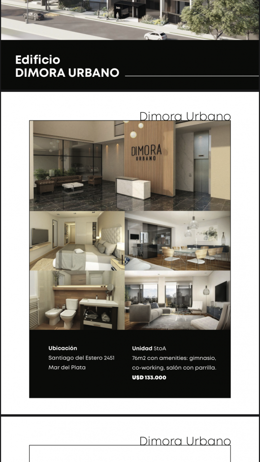 Departamento 2 ambientes. Santiago del estero 2400