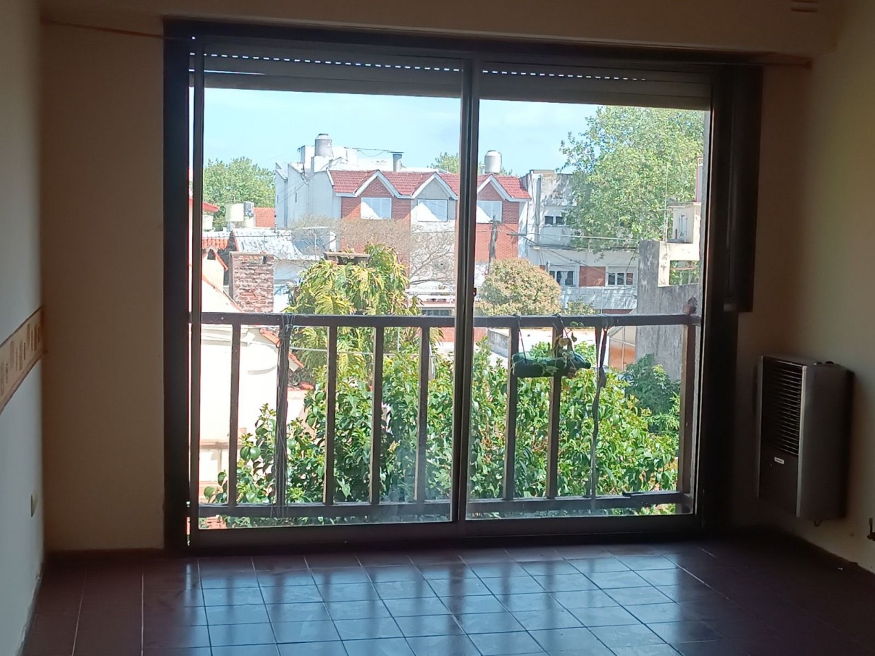 Departamento 2 ambientes zona la perla